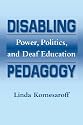 deaf education
