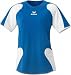 Erima Kurzarmtrikot »Scorer« für Damen, new royal/weiß