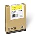EPSON AMERICA T605400 INK, YELLOW, ULTRACHROME K3, FOR