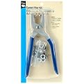 Eyelet Plier with Eyelets