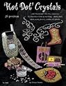 Design Originals-Hot Dot Crystals