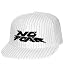 No Fear Men's WD08 3D 210 HEADGEAR- L/XL