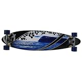 Layback Roper Complete Skateboard
