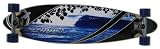 Layback Roper Complete Skateboard
