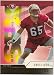 2004 SPx 136 Justin Smiley 49ers (RC - Rookie - Serial #D To 1650 - Football Cards)