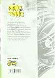 The Prince of Tennis 5 (Spanish Edition)