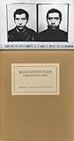 Christian Boltanski : reconstitution