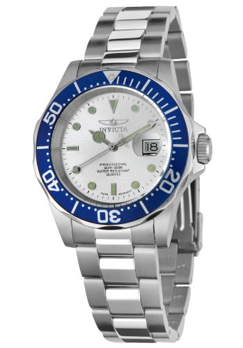 Invicta Men's 4856 Pro Diver Collection Watch