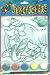 Stained Glass Look Suncatcher Kit 6\