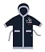 Jungen Bademantel "Capt´n Sharky"