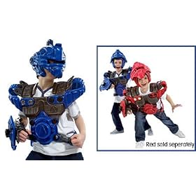 Armouron Starter Set - Blue