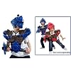 Armouron Starter Set - Blue