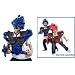Armouron Starter Set - Blue