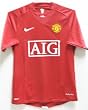 Manchester United Replica Jersey-237924-666