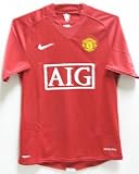 Manchester United Replica Jersey-237924-666