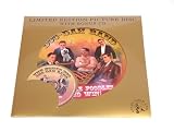 Wrestle Poodles and Win - vinyl picture disc + CD