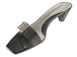 Jessica Bennett Heller Black Sandal