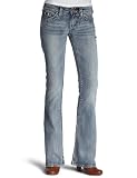  : Silver Jeans Junior's Aiko Jean
