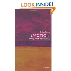 Emotion: A Very Short Introduction (Very Short Introductions)