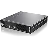 Lenovo M53 Thinkcentre 10DE001HUS Desktop
