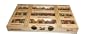 Very Special Liquor Filled Chocolates 22 Count Variety Wooden Valentine's Day Present Gift Pack