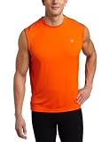 Champion Men's Demand Muscle Tee