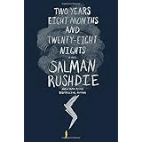 two years eight months and twenty eight nights a novel