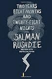 Two Years Eight Months and Twenty-Eight Nights: A Novel