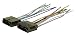 Scosche Vo01B Wiring Harness For 1989 and Up Select Volvo
