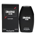 Drakkar Noir Eau de Toilette 3.4 fl oz (100 ml)
