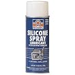 Permatex 80070 Silicone Spray Lubricant - 16 oz aerosol can, 10.25 oz net weight