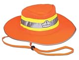 Ranger Hat - GloWear® Class Headwear Hi-Vis Orange (L/XL)