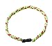 Liroyal Baseball Necklace 18