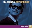 The Essential 3.0 Roy Orbison (Eco-Friendly Packaging)
