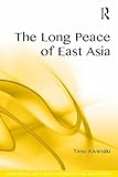 The long peace of East Asia