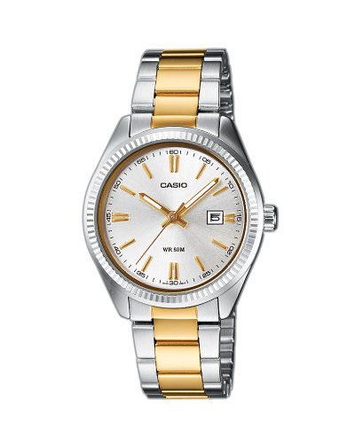 CASIO Collection LTP-1302SG-7AVEF - Reloj de 