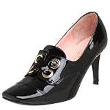Reed Evins Womens Patent Oxford