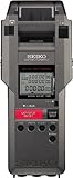Seiko Digital-Stoppuhr 