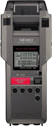 Seiko Digital-Stoppuhr 