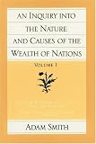 The Wealth of Nations