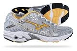 New Mizuno Wave Cyclone Womens Running Trainers – Silver