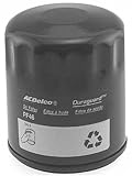 IMAGE OF ACDelco PF46F FLEET PK. OIL FILTER
