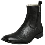 Kenneth Cole New York  Mens Web Ring Boot