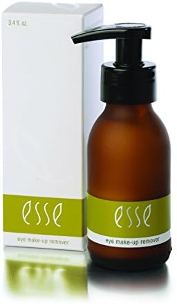 Esse Organic Eye Make-up Remover SOON TO BE EXPIRED STOCK