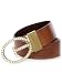GUESS Reversible Belt with G Buckle