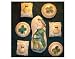 All Products : St. Patrick's Day Irish Springerle Cookie Gift Tin