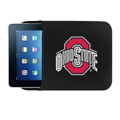 Team Pro Mark Ohio State Buckeyes Netbook / Ipad Sleeve