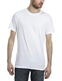 Calvin Klein 3 Pack Plain Mens T-Shirt