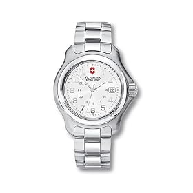 Victorinox Swiss Army Classic Officers 1884 Ladies Watch 24705