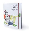 Agenda Margaux Motin